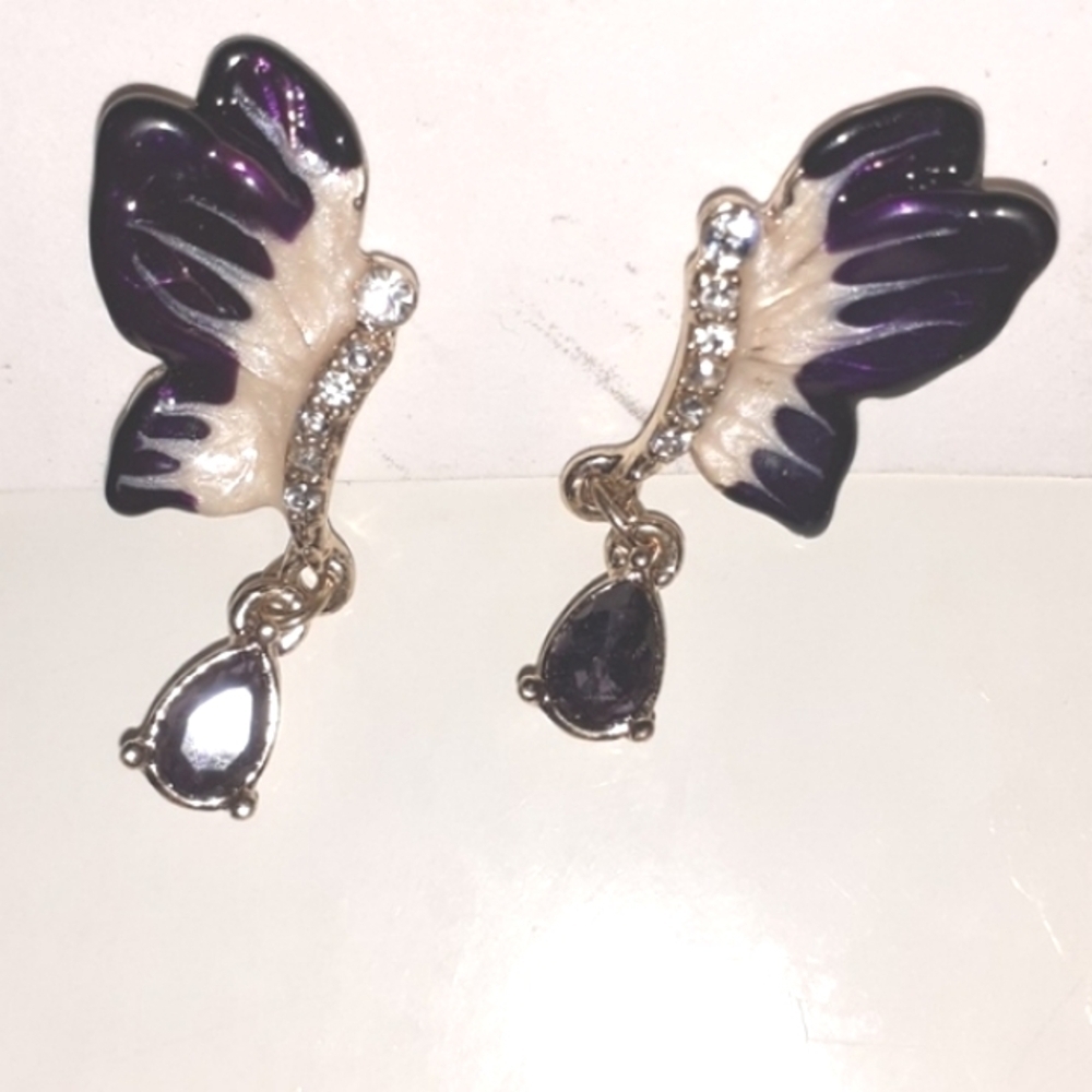 BUTTERFLIES - SO SWEET!